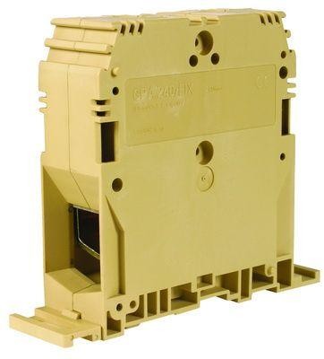  Клемма винт. GPA.70/FIXGR 70кв.мм сер. DKC ZGF400GR 