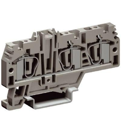  Зажим проходной HMM.4/1+2(EX)i DKC ZHI210 