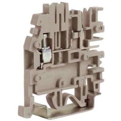  Зажим VPC.2/GR с втычными контактами DKC ZVP300GR 