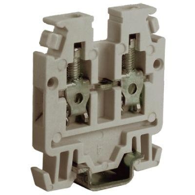  Зажим проходной RN.1/2.5(Ex)i 1.5кв.мм син. DKC ZRN400 