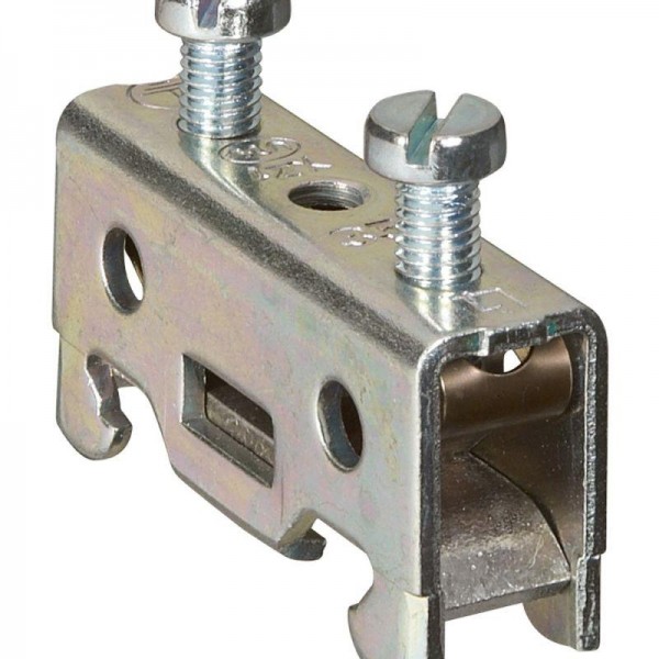  Клемма 35х15мм без изоляции Viking3 Leg 037176 