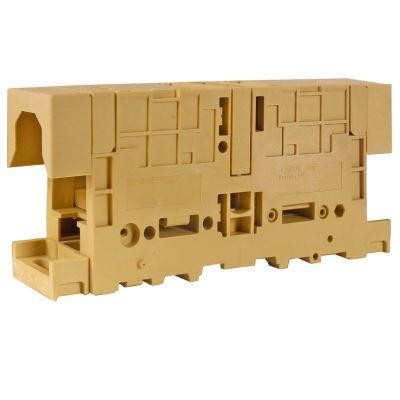  Клемма винт. GPM 95/BB/FIX 95кв.мм беж. DKC ZGP110 