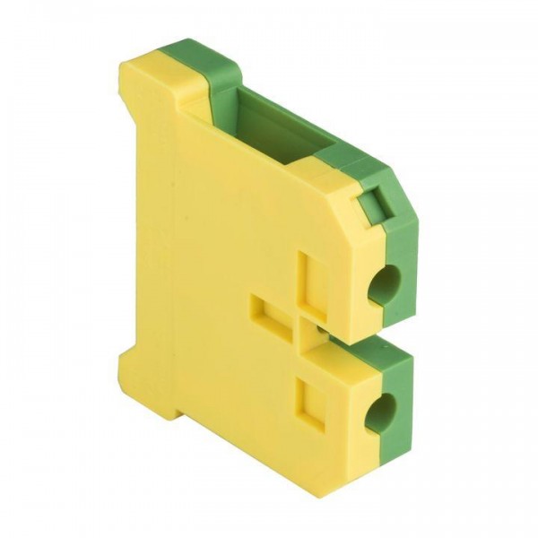  Колодка клеммная ЕК-16/80 JXB земля EKF plc-ek-16/80 