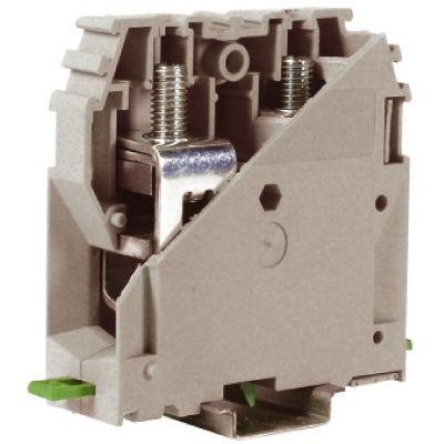  Клемма винт. GPA 95/GR 95кв.мм сер. DKC ZGA100GR 