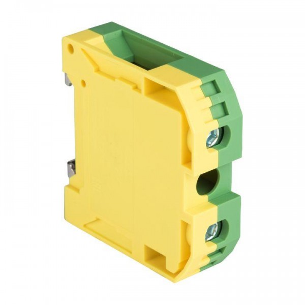  Колодка клеммная ЕК-70/200 JXB земля (аналог БЗН) PROxima EKF plc-ek-70/200 