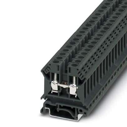  Клемма проходная TB 6 I Phoenix Contact 3000486 