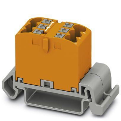  Блок распределительный PTFIX 6х2.5-NS35A OG Phoenix Contact 3273150 