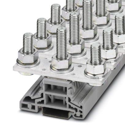  Клемма сильноточная HV M10/2 Phoenix Contact 3049563 