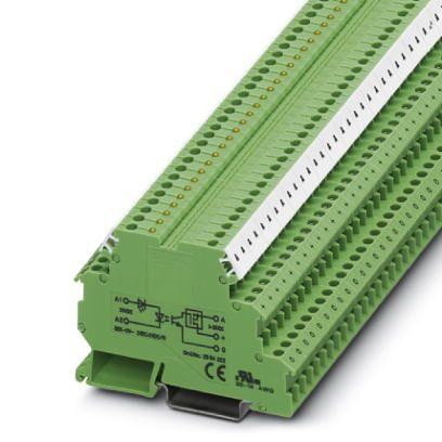  Клемма полупроводниковых реле DEK-OV- 24DC/ 24DC/ 10 Phoenix Contact 2964322 