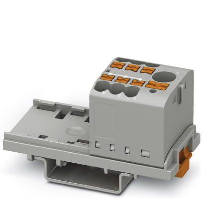  Блок распределительный PTFIX 6/6х2.5-NS35 GY Phoenix Contact 3273066 