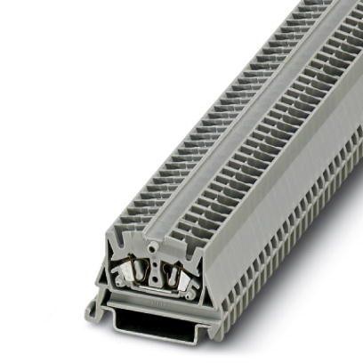  Мини-клемма проходная MSB 2.5-NS 35 Phoenix Contact 3244119 