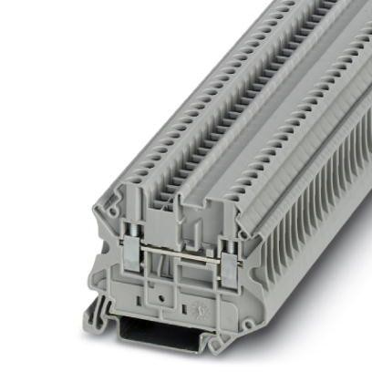  Клемма проходная UT 2.5-MTD Phoenix Contact 3064085 