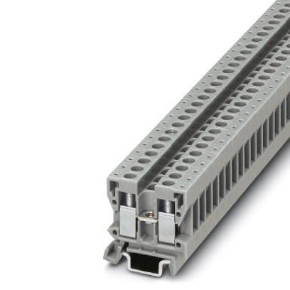  Мини-клемма проходная MBK 2.5/E Phoenix Contact 1414006 