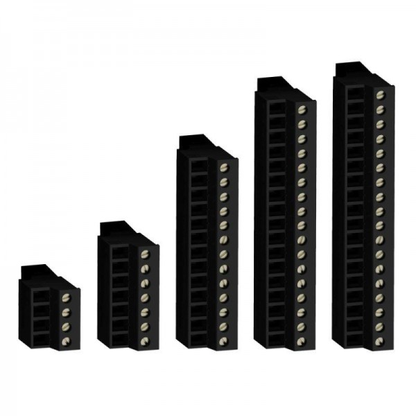  Комплект клемм. блоков для М241 вх/вых. Advantys OTB SchE TMAT4CSET 