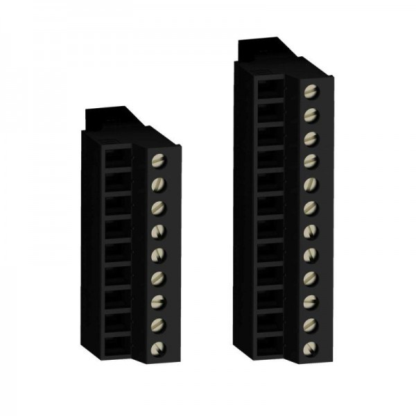  Комплект клемм. блоков для М221С вх/вых. Advantys OTB SchE TMAT2CSET 
