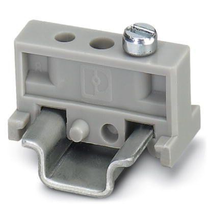  Стопор концевой E/MBK (уп.100шт) Phoenix Contact 1401637 
