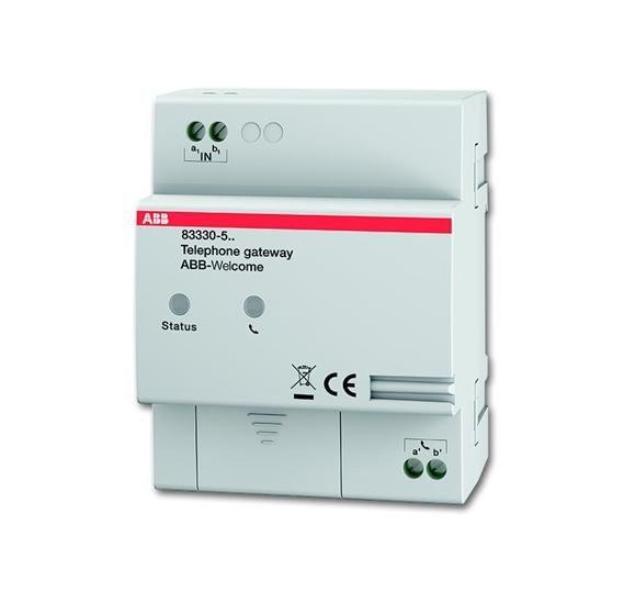  Шлюз телефонный ABB 2CKA008300A0388 