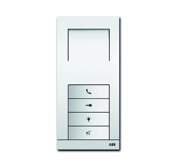  Терминал абонентский аудио сер. ABB 2CKA008300A0334 