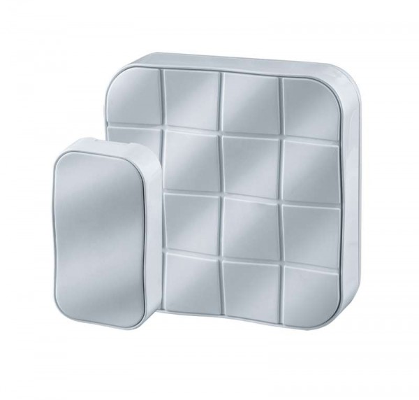  Звонок беспроводной 61 275 NDB-D-DC05-1V1-WH Navigator 61275 
