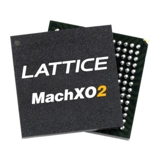  LCMXO2-4000HC-4QN84C 