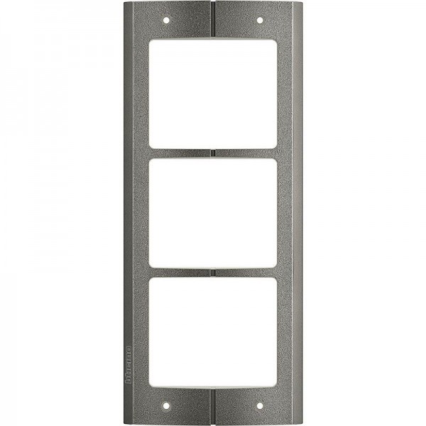  Рамка 3мод. Robur Leg BTC 350435 