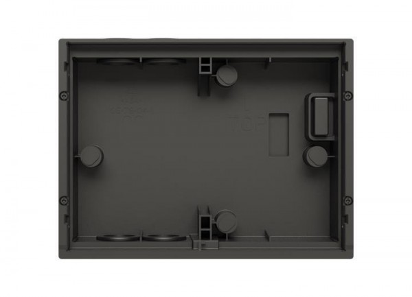  Коробка 7 скрытого монтажа ABB 2TMA130160B0132 