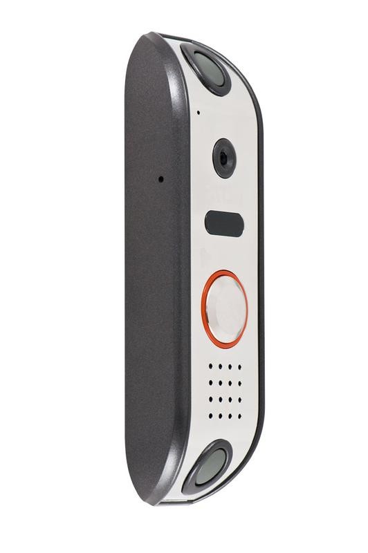  Блок вызова видеодомофона ELTIS DP1-CE7L ELTIS УТ0028978 