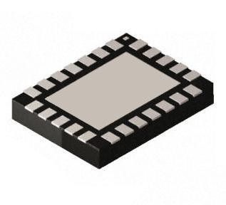  MAX32660GTG+ 