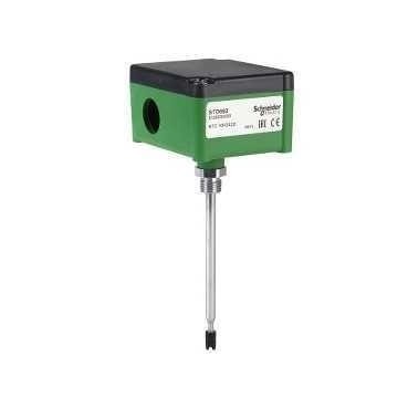  Датчик температуры канальный STD660 SchE 5126030000 
