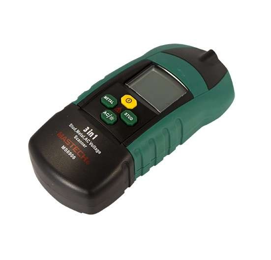  Детектор металла MS6906 Mastech 13-1210 