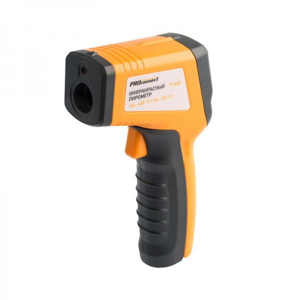  Пирометр P-400 PROconnect UNI-T 13-3060 