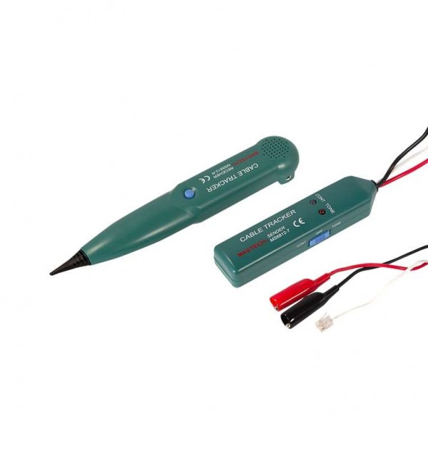  Тестер с генератором сигнала MS6812 Mastech 13-1220 