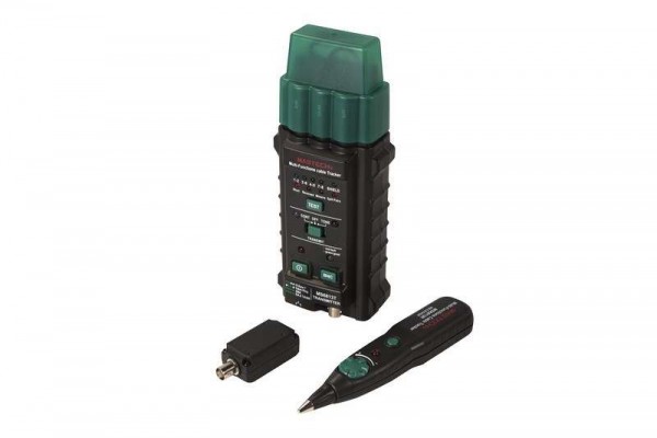  Тестер с генератором сигнала MS6813T Mastech 13-1221 