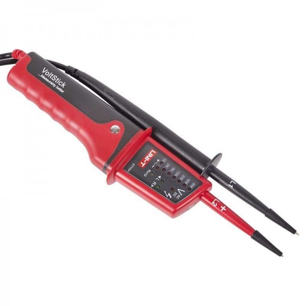  Индикатор напряжения UT15B UNI-T 13-1017 