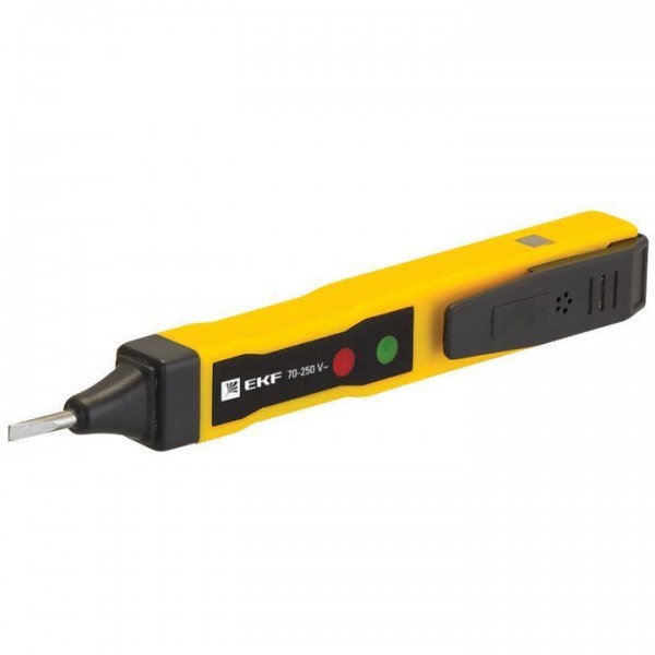  Отвертка индикаторная ОИ-2э EKF ST-20e 