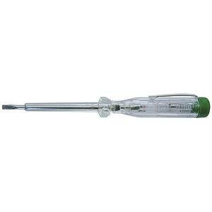  Отвертка-индикатор 150-250В HAUPA 100645 