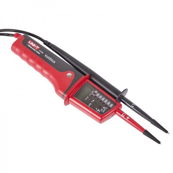  Индикатор напряжения UT15C UNI-T 13-1018 