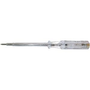  Отвертка-индикатор TUV0426/72 100-250В HAUPA 100648 