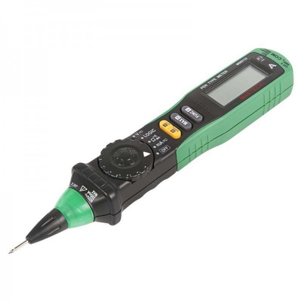  Мультиметр цифровой-пробник MS8211D Mastech 13-2045 