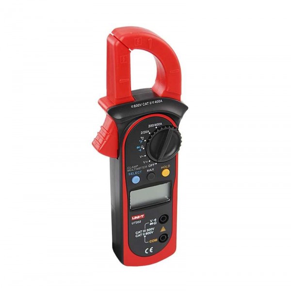 Клещи токовые UT202 UNI-T 13-0001 