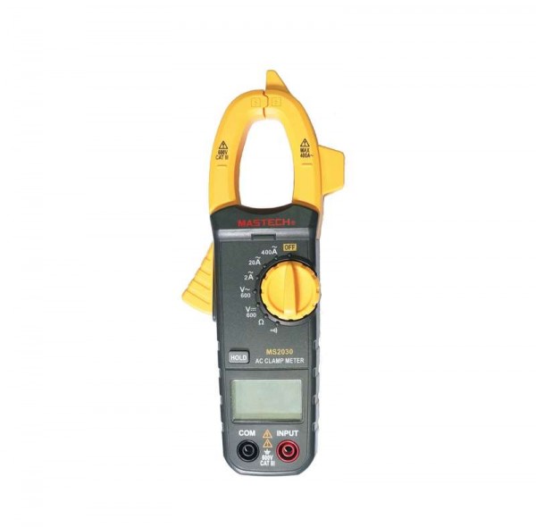  Клещи токовые MS-2030 Mastech 13-1305 