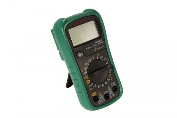 Мультиметр универсальный MS8238 Mastech 13-2026 
