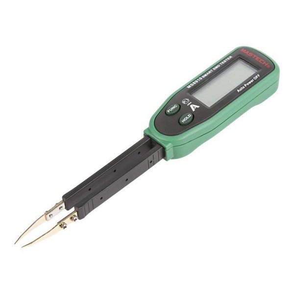  Мультиметр для чип компонентов MS8910 (SMD-тестер) Mastech 13-2048 