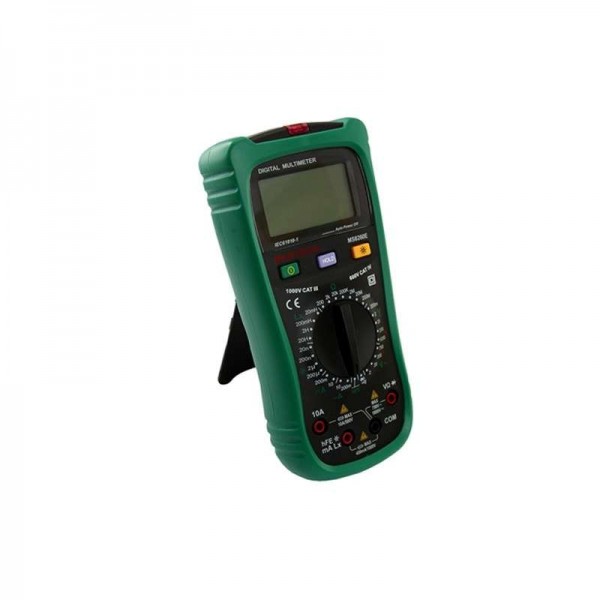  Измеритель емкости и индуктивности (RLC-метр) MS8360E Mastech 13-2028 