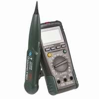  Мультиметр-трассоискатель профессиональный MS8236 Mastech 13-1223 