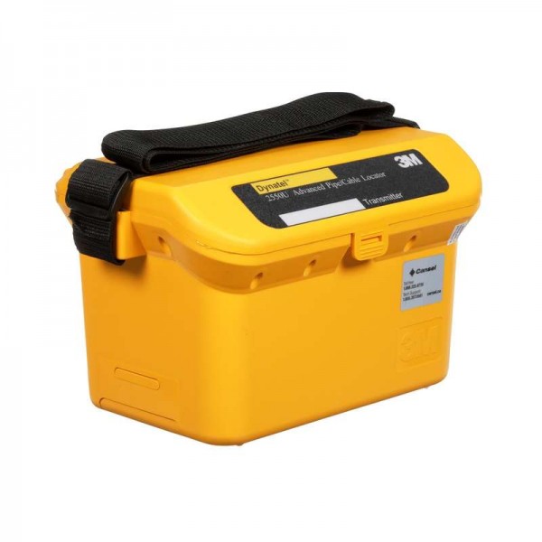  Генератор Dynatel 2273М-E12WT 12Вт 3М 7000031734 