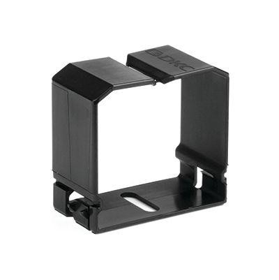 Держатель кабеля CL 60х60 для перфокороба серии RL (уп.60шт) DKC 05108RL 