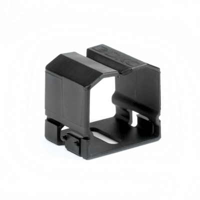  Стяжка кабельная CL 40х40 серии RL(уп.60шт) DKC 05104RL 