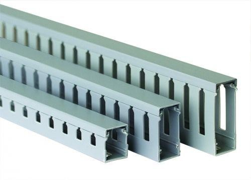  Кабель-канал перфорированный 25х30 L2000 T1 G DKC 00126RL 