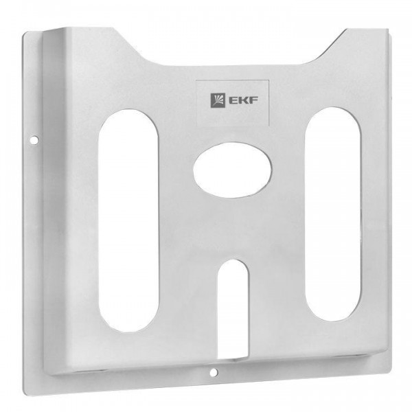  Карман для документации пластиковый А4 Basic EKF mb-kar-a4 